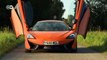Speedy: McLaren 570 S Coupé | Drive it!