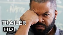 FIST FIGHT - Official Trailer #2 (2016) Ice Cube, Charlie Day Comedy Movie HD