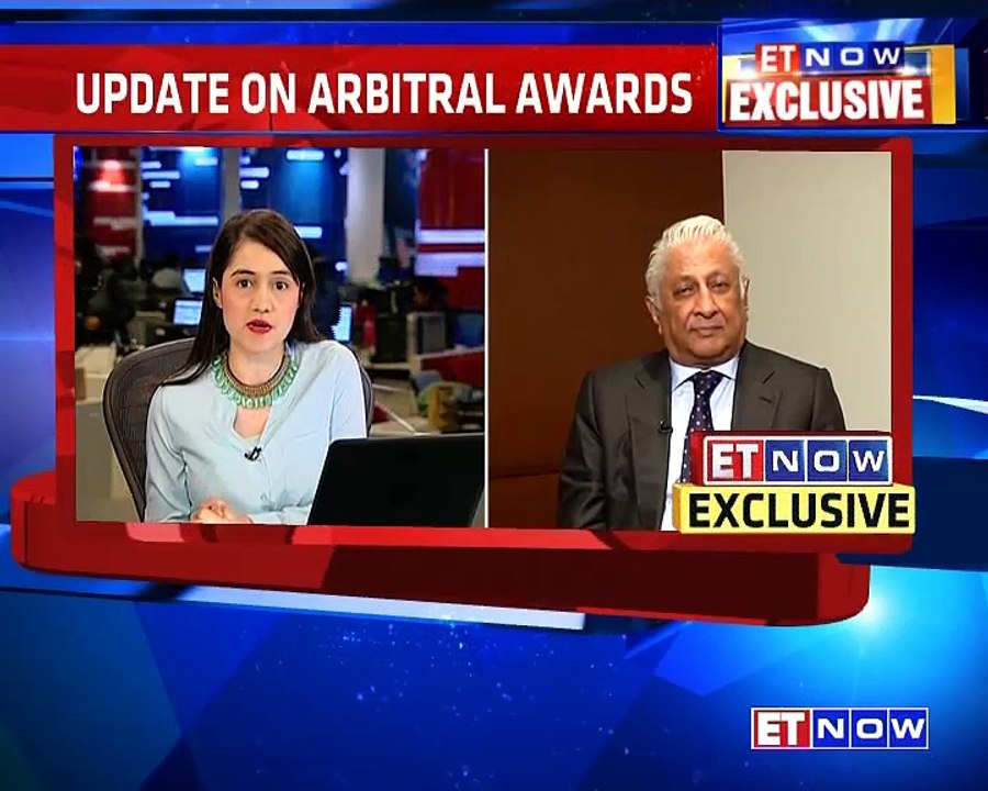Update On Arbitral Awards