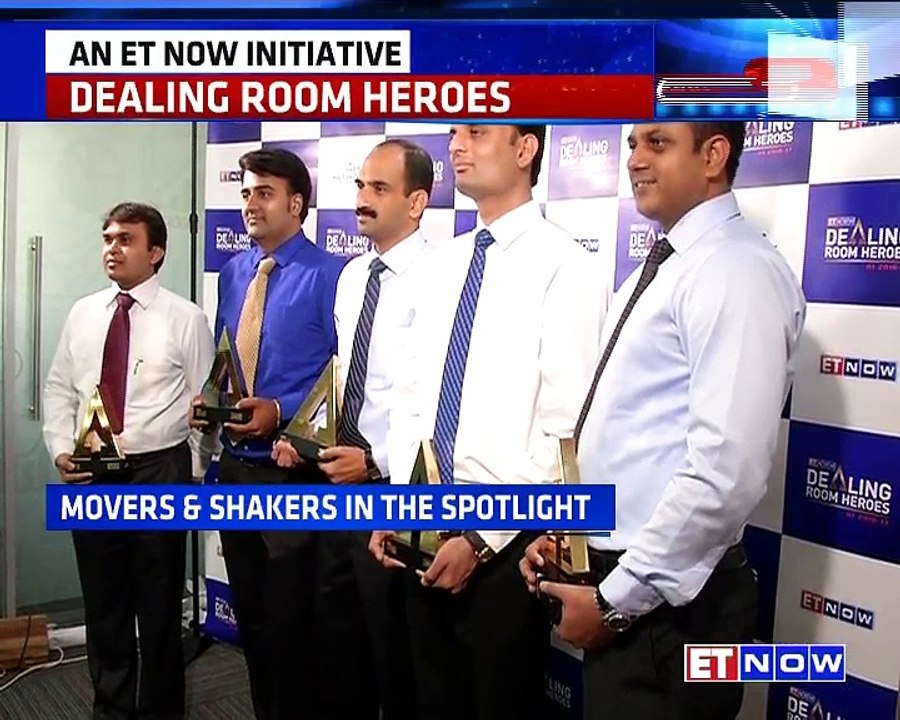 Dealing Room Heroes | Kotak Securities