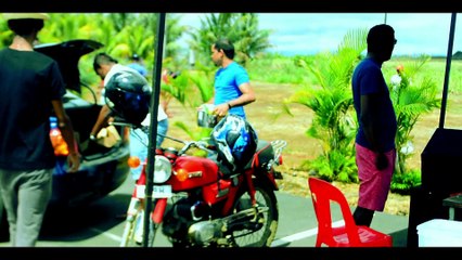 Petanque Competition 2016