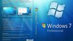How to Install Windows 7 AIO pre activated x86 x64