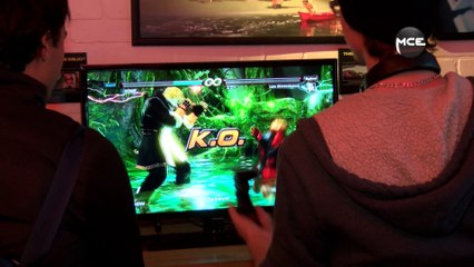 MCE a testé : Le Reset Bar