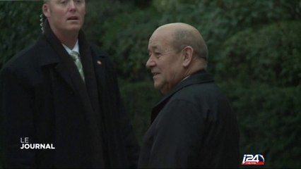 Valls va remettre sa démission et celle de son gouvernement