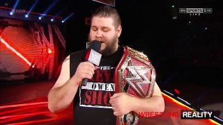 WWE RAW 12_05_2016 Highlights HD - WWE Monday Night Raw 5 December 2016 Highlights HD