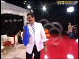 İbo Show'da Haplanmış Gibi Dans Eden Mehmet Ali Erbil