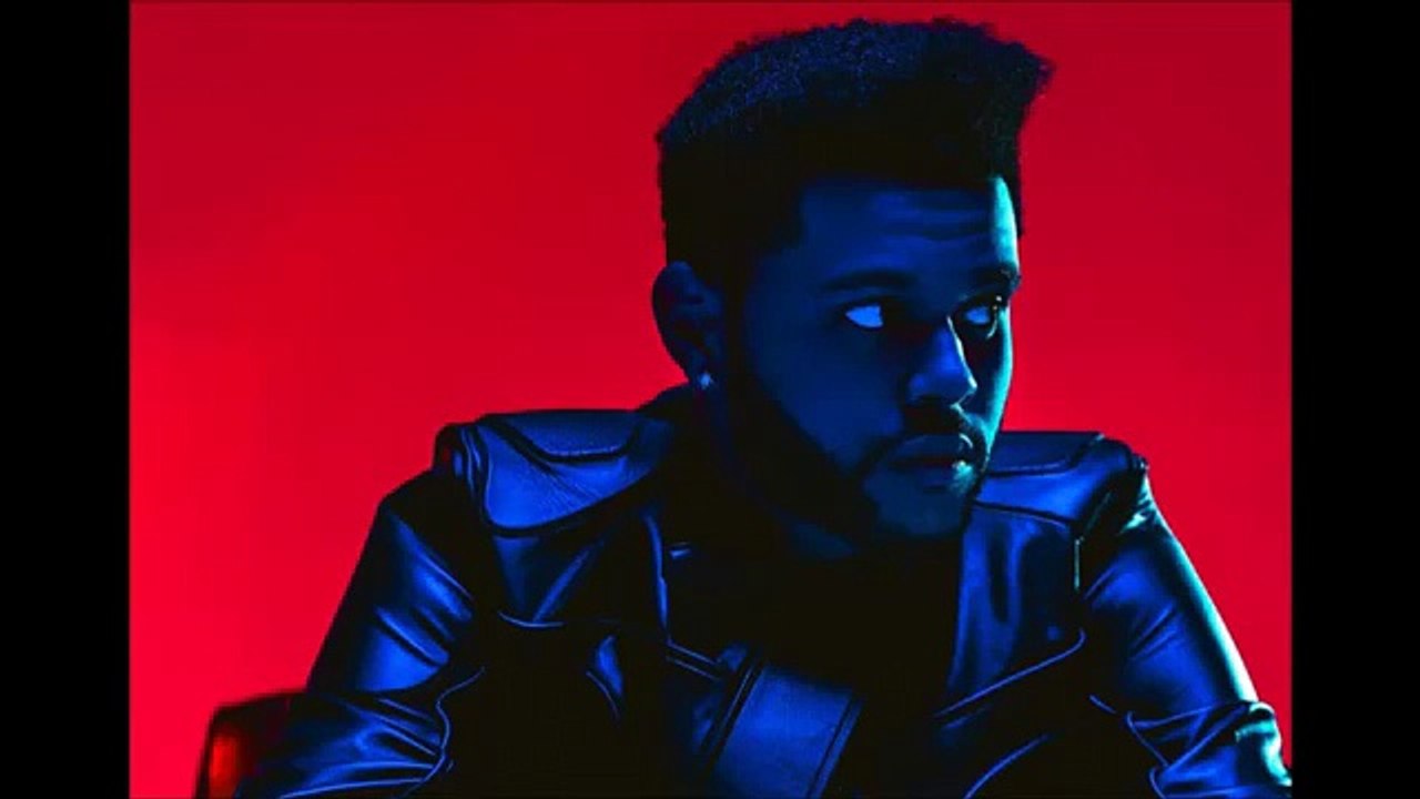 The Weekend ft Daft Punk - Starboy ( Remix )