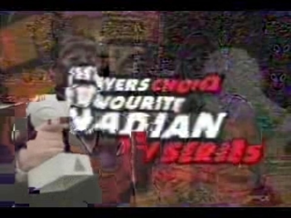 Stargate SG-1 spaceyaward 2003,avec tout l'equipe (the crew)