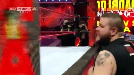 WWE Raw 5 December 2016 FULL SHOW HD - WWE Monday Night Raw 12-5-16 Full Show HD_1