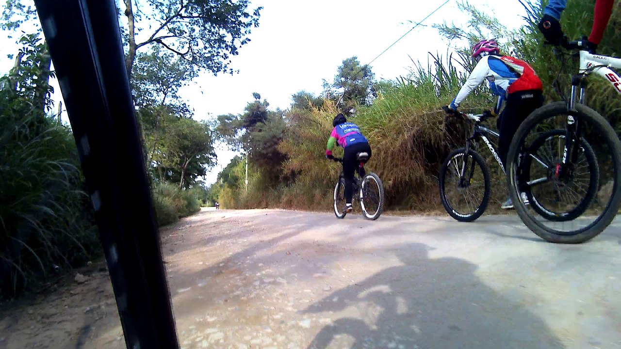 4k, Noel Biker, Papai Noel biker, Biker Noel, trilhas, hard, HOHOHO, vamos pedalar, trilhas natalinas, Taubaté, Caçapava, SP, Brasil, 2016, (9)