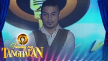 Tawag ng Tanghalan: Froilan Canlas defends his title