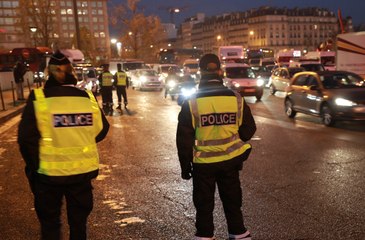 La circulation alternée, en 42 secondes