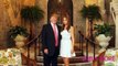 Donald Trump's wife and House [$200 Million] part 2
