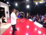 İbo Show'da Haplanmış Gibi Dans Eden Mehmet Ali Erbil