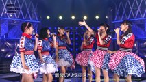 カントリー・ガールズ 「涙のリクエスト」 from The Girls Live #133 20160908 [HD 1080p]
