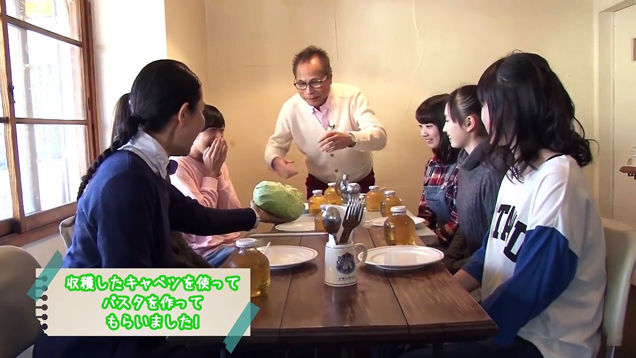 「つばきファクトリーが行く初めての里山・里海体験in三崎」②