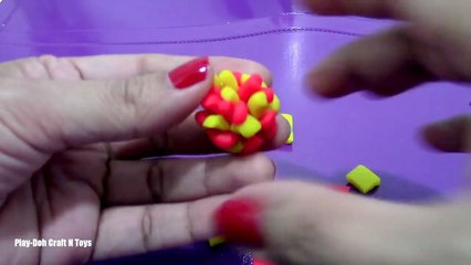 Play Doh _INSIDE OUT_ Riley and Her Parents Inspired Costumes