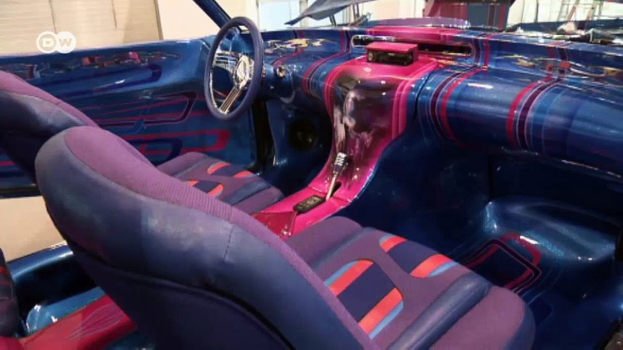 Spektakel: Essen Motor Show 2016 | Motor mobil