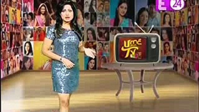 TANU KE SATH HUA HAADSA Kasam Tere Pyaar Ki 7 December 2016 News