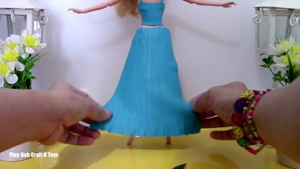 Play Doh Taylor Swift _Out Of The Woods_ Inspired Costume