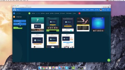 iGloo Reloaded Review