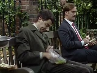 Mr.Bean Sandwich Making Funniest video