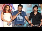 Himesh On Salman Khan Recommending His Girlfriend Lulia Vantur To Sing Every Night And Day