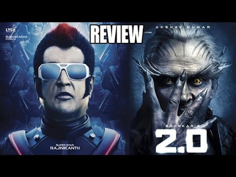 Robot 2.0 full best sale movie watch online dailymotion