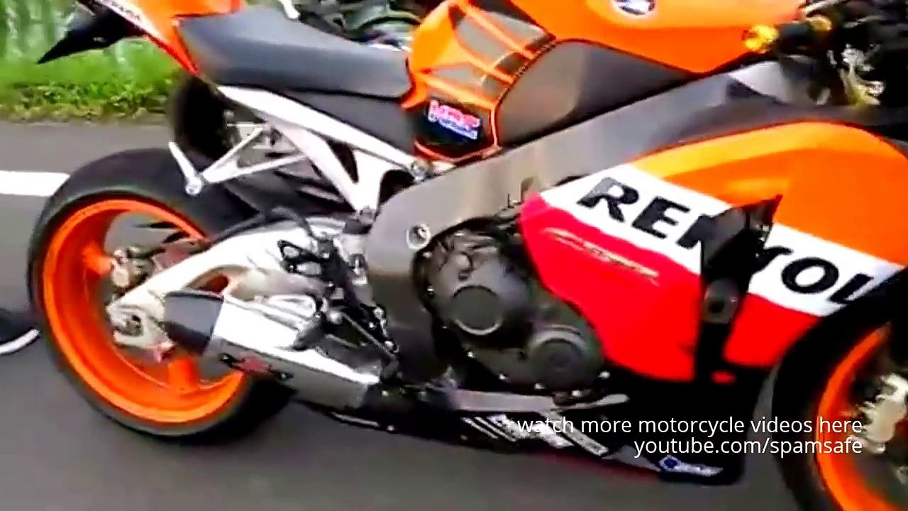 5 Crazy Minutes of PURE ADRENALINE RUSH! ❱ BMW HONDA STREET RACING