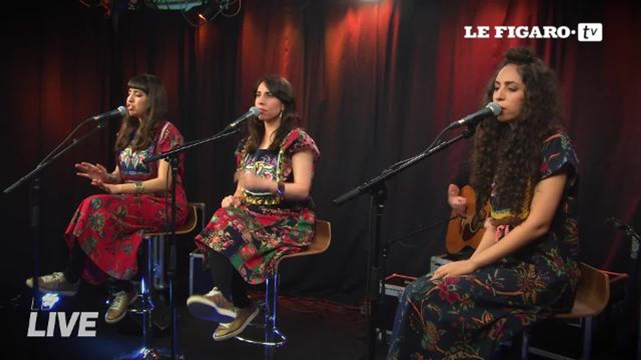 A-Wa - «Somebody to Love Me»