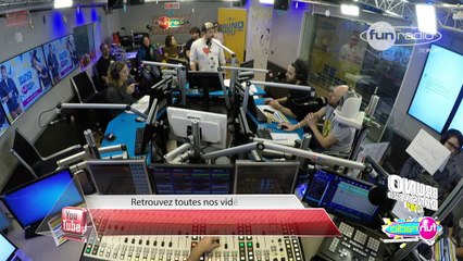 L'improbable facture (06/12/2016) - Bruno dans la Radio