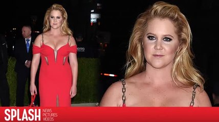 Amy Schumer se disculpa por cualquier 'desilusión' luego de cancelar shows en Australia