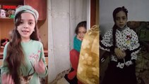 Bana, 7 ans, le quotidien d'une petite fille d'Alep