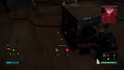 Deus Ex Mankind Divided (23)