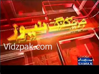 下载视频: Imran Khan's media talk after the hearing of Panama Leaks case today