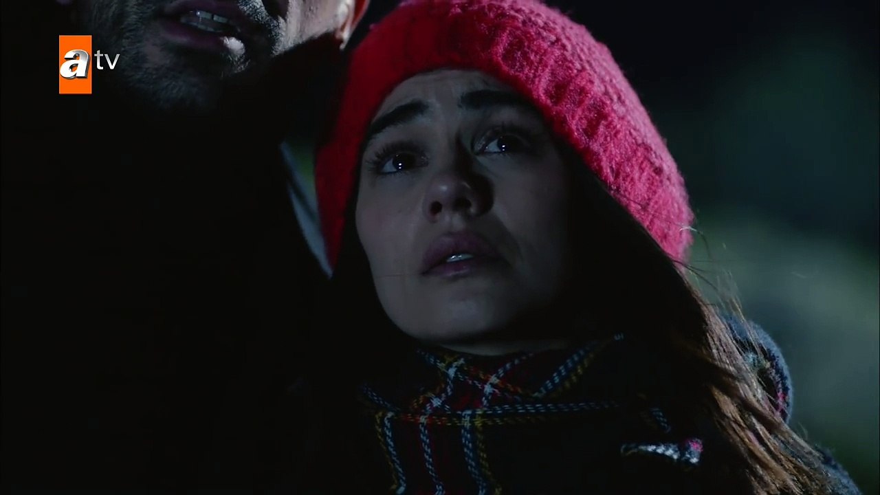 Evlen benimle Deniz! - Seviyor Sevmiyor 20. Bölüm - atv