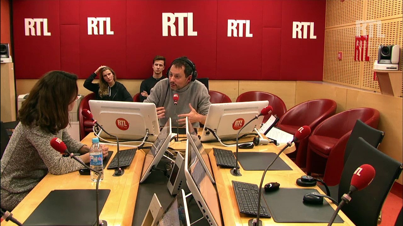 Aurélie Filippetti : "L'échec de Hollande, c'est aussi l'échec de Valls"
