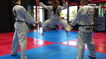 PEOPLE ARE AWESOME 2016 - BEST VIDEOS OF THE YEAR!