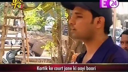 Yeh Rishta Kya Kehlata Hai U me Tv 6th December 2016