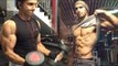 Ranveer Singh On GYM Bodybuilding Workout For Six Pack Abs In Befikre
