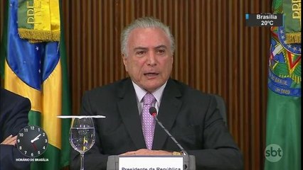 Governo propõe idade mínima de 65 anos para aposentadoria