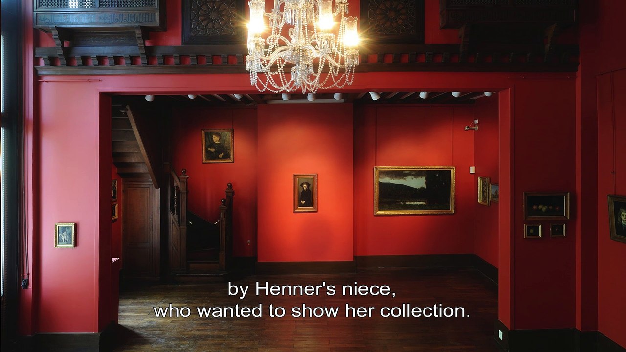 Maisons-ateliers à Paris : Dans l'intimité de sept artistes majeurs de l'histoire de l'art