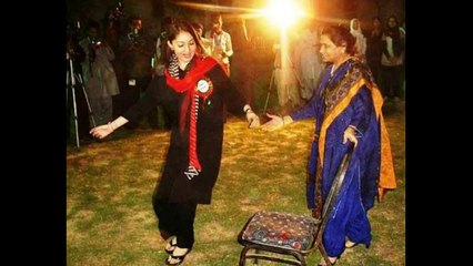 What Happened With Sharmila Farooqi Before Marriage
