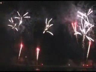 Fête de la Saint-Louis Fontainebleau