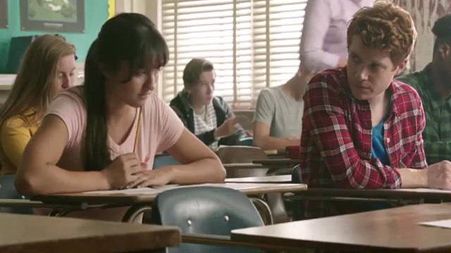 Evan : un spot de prévention contre les tueries de masse