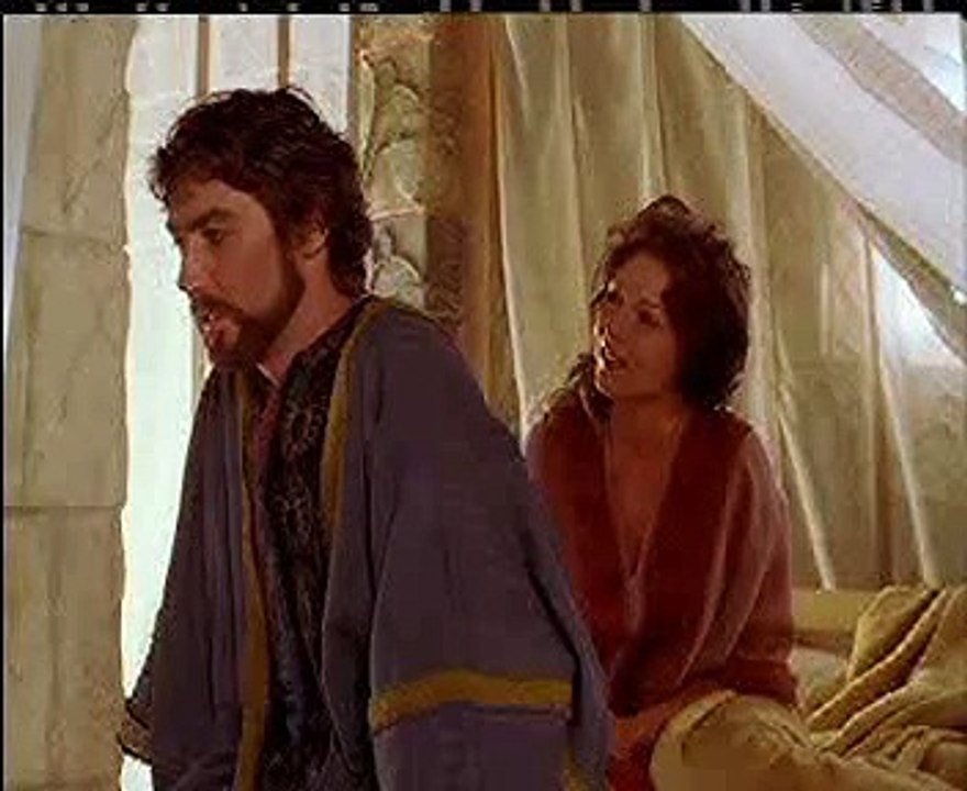 King David Full Movie In Urdu/Hindi Part-2