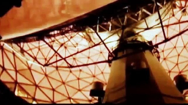 Космос. Черные дыры и кислотное облоко. Документальный фильм