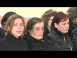 Report TV - Lamtumirë Andrea Stefani!  Homazhe për analistin e njohur