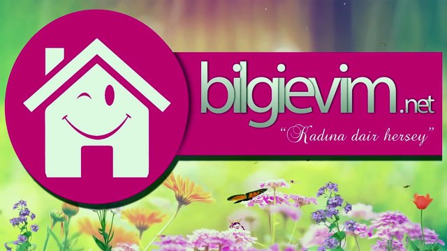 Şiş ile Kolay Düz Örgü Modeli Yapılışı Videolu Anlatım
