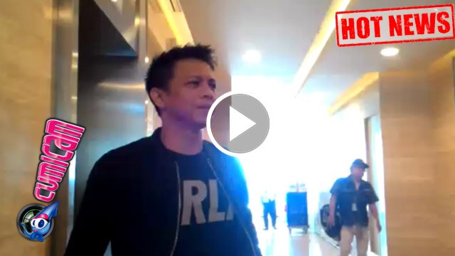 Ini Jawaban Ariel Tentang Pernikahannya dengan Sophie - Cumicam 06 Desember 2016